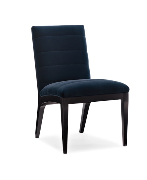 Edge Side Chair