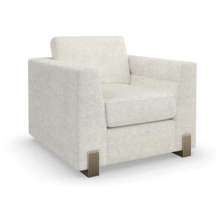 Counter Balance Chair