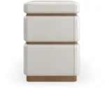 Anthology Collections Modern Resort Milos Nightstand