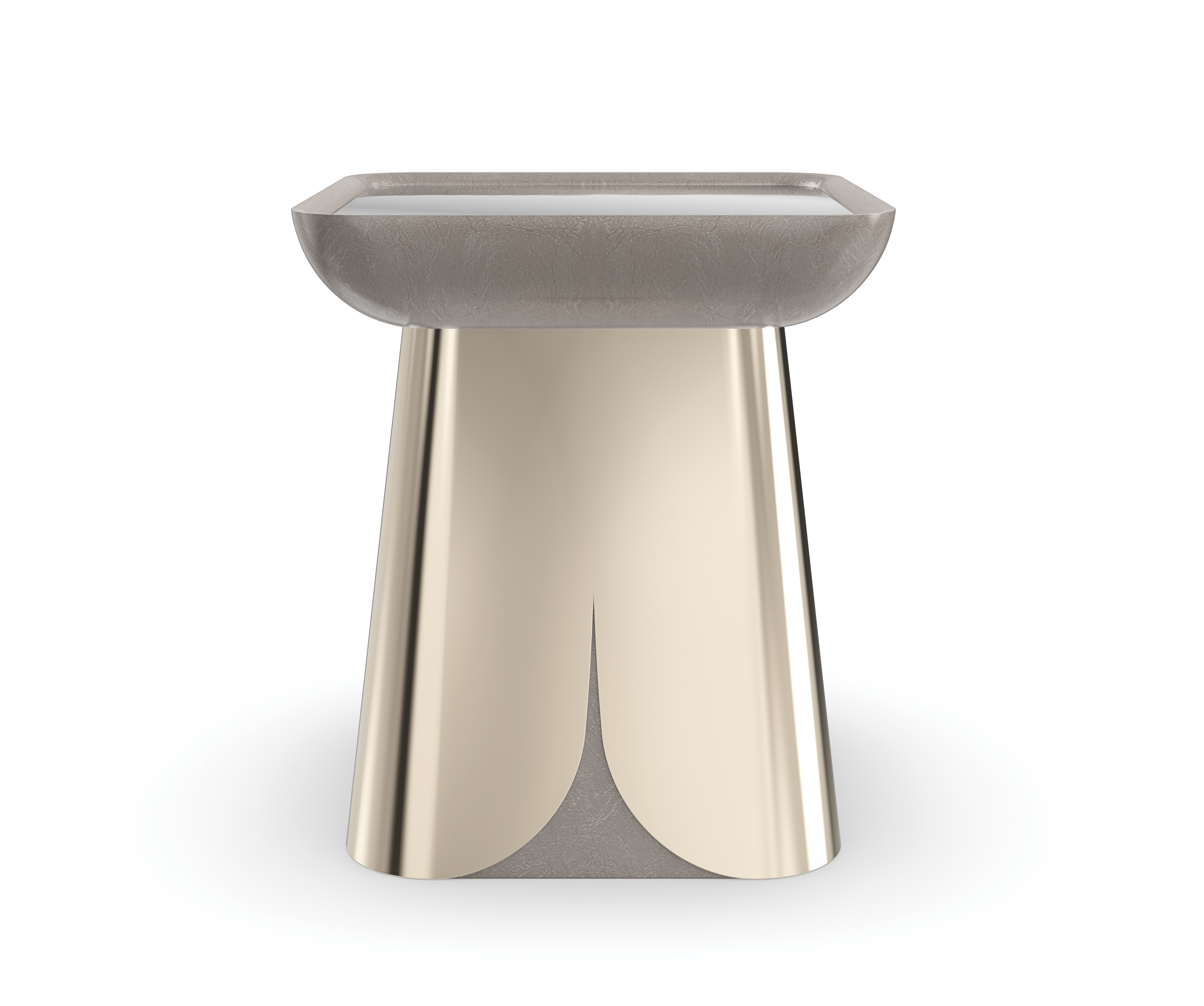 Caracole Caracole Classic Zenith End Table