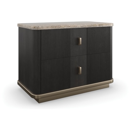 Rhythm Nightstand