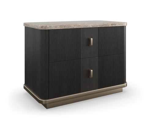 Rhythm Nightstand