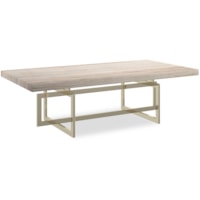 Wish You Were Here Cocktail Table