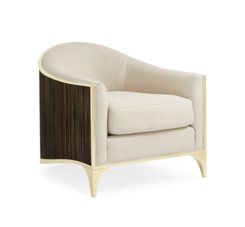The Svelte Chair