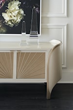 Caracole Valentina Valentina Media Console