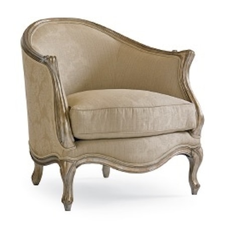 Le Chaise