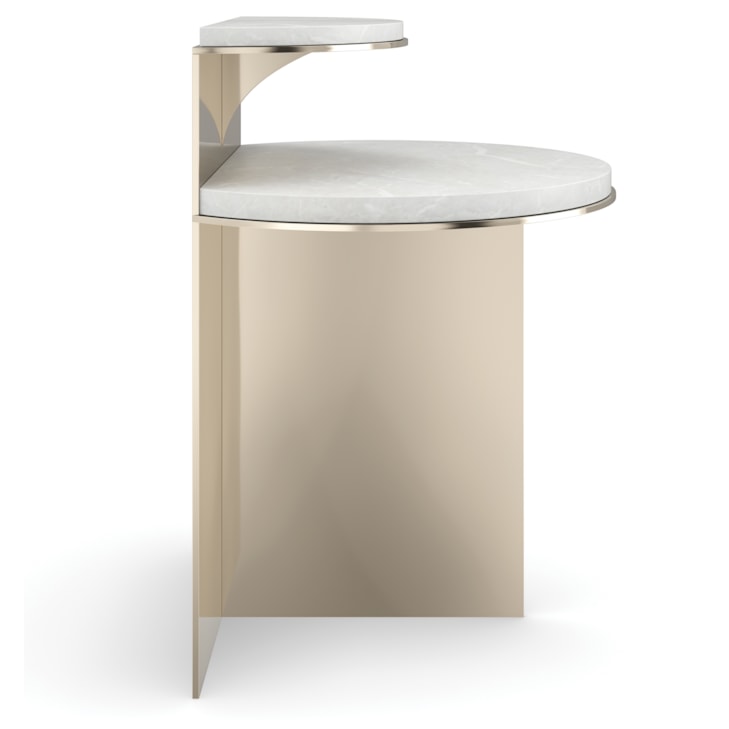 Caracole Caracole Classic Touche' Light