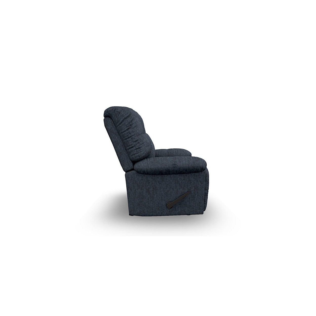 Best Home Furnishings Romulus MANUAL ROCKER RECLINER