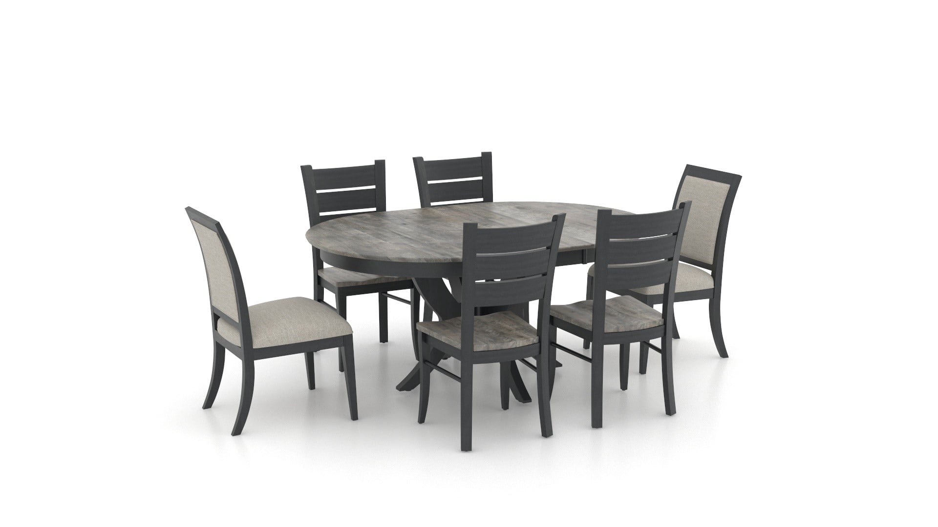 7-Piece Dining Set