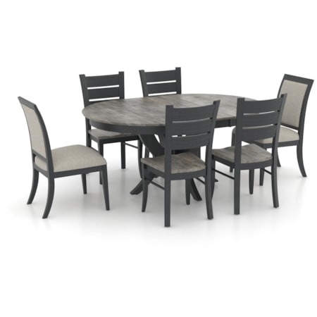 7-Piece Dining Set