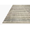 Loloi Rugs Humphrey 7'3" X 9'3" NATURAL / MOSS RUG