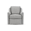 Rowe Hollins Swivel Chair