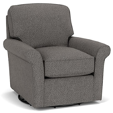 Parkway Swivel Glider