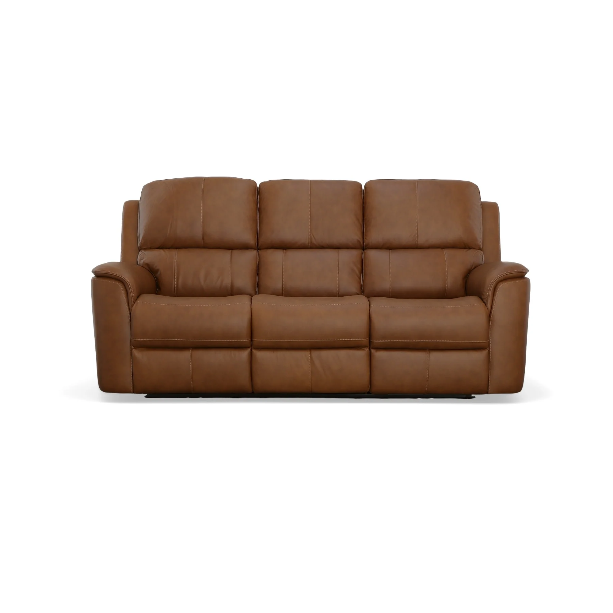 Sofa with Headrest/Lumbar/Heat/Massage