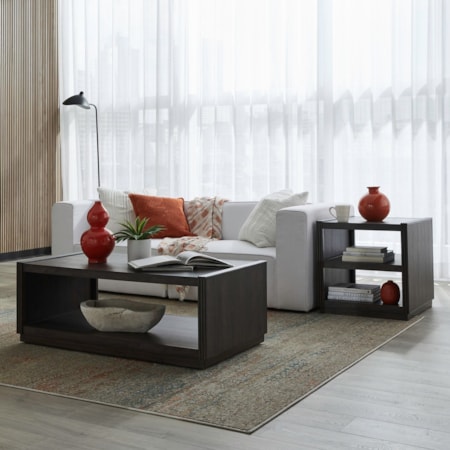 3-Piece Occasional Set