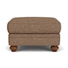 Flexsteel Winston Ottoman