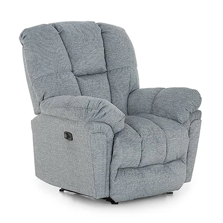 Power Rocker Recliner