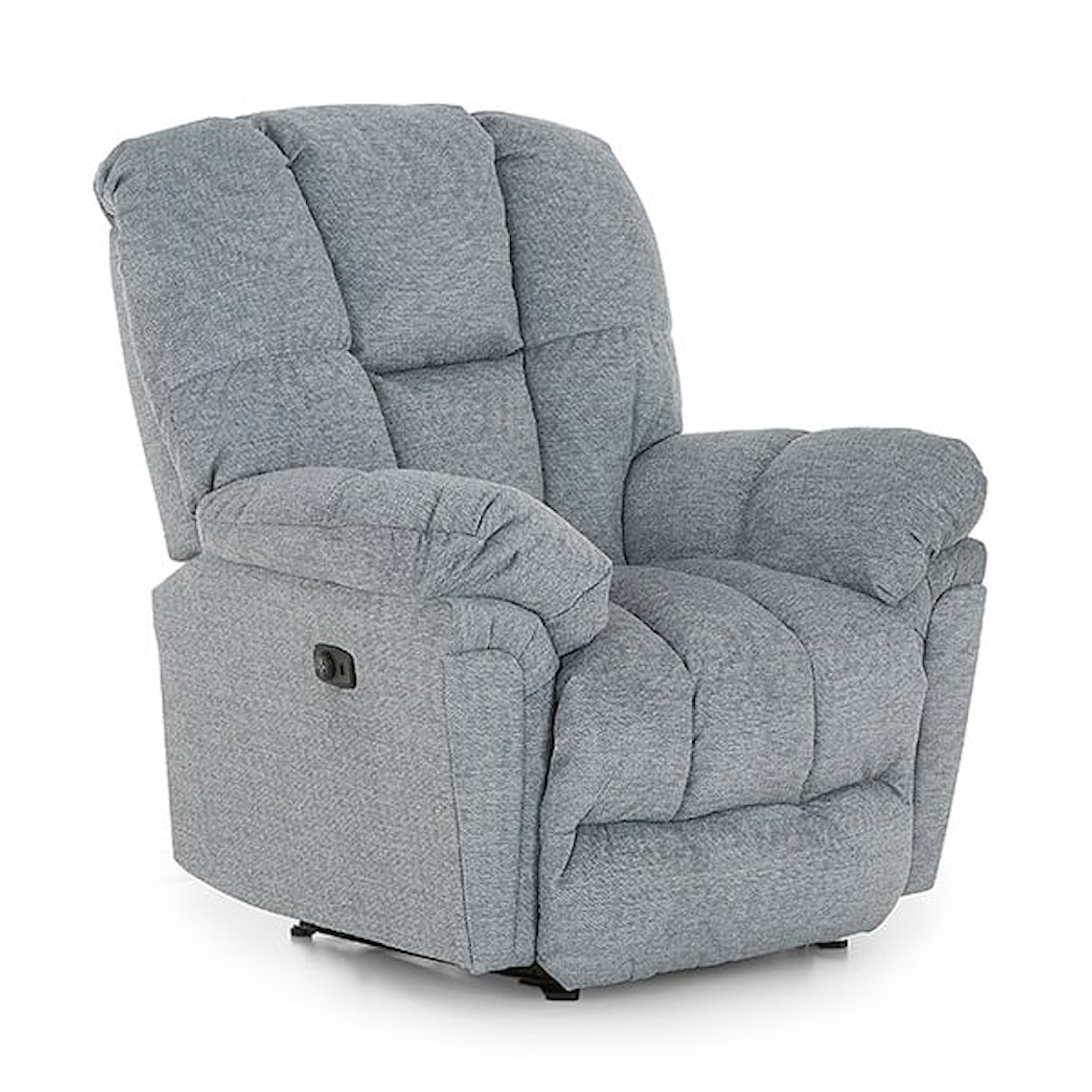 Best Home Furnishings Sedgefield Power Rocker Recliner