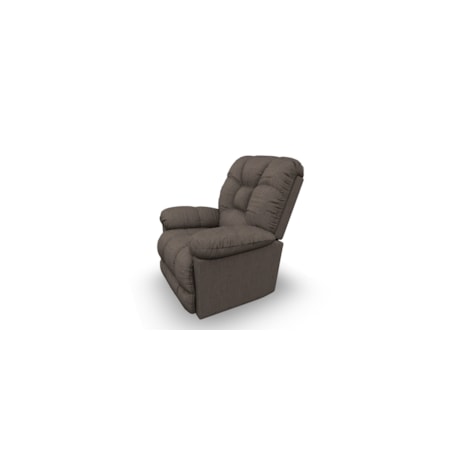 Power Rocker Recliner