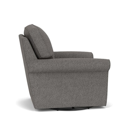 Parkway Swivel Glider