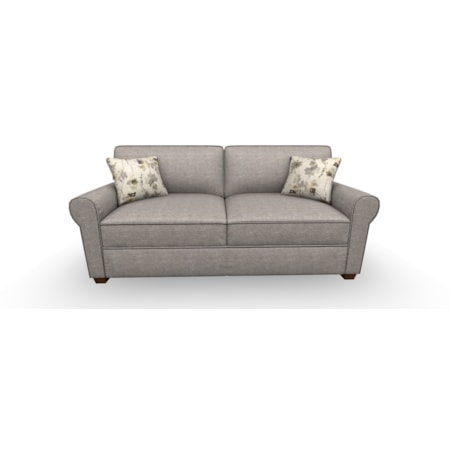 Queen Sleeper Sofa