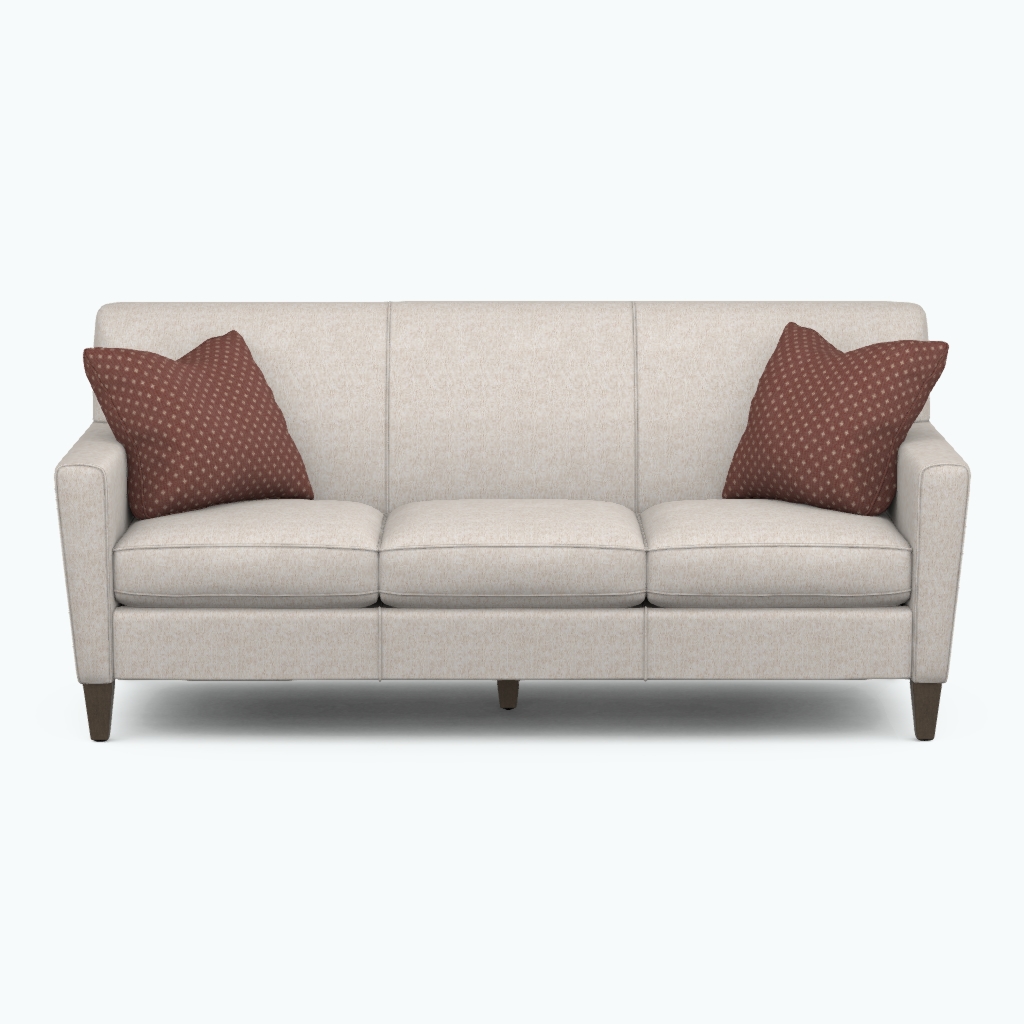 Upholstered Sofa
