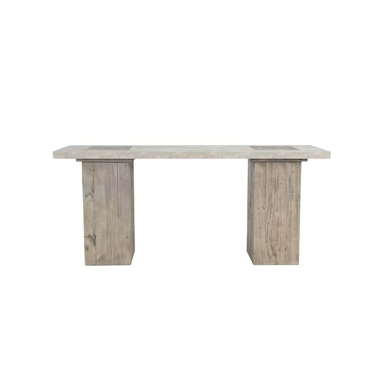 Classic Home Phoenix Console Table