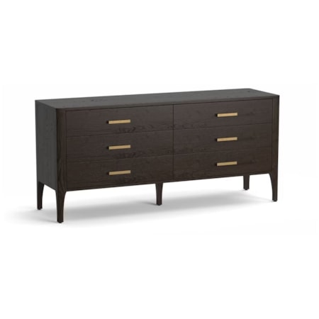 Modern Rivoli Dresser