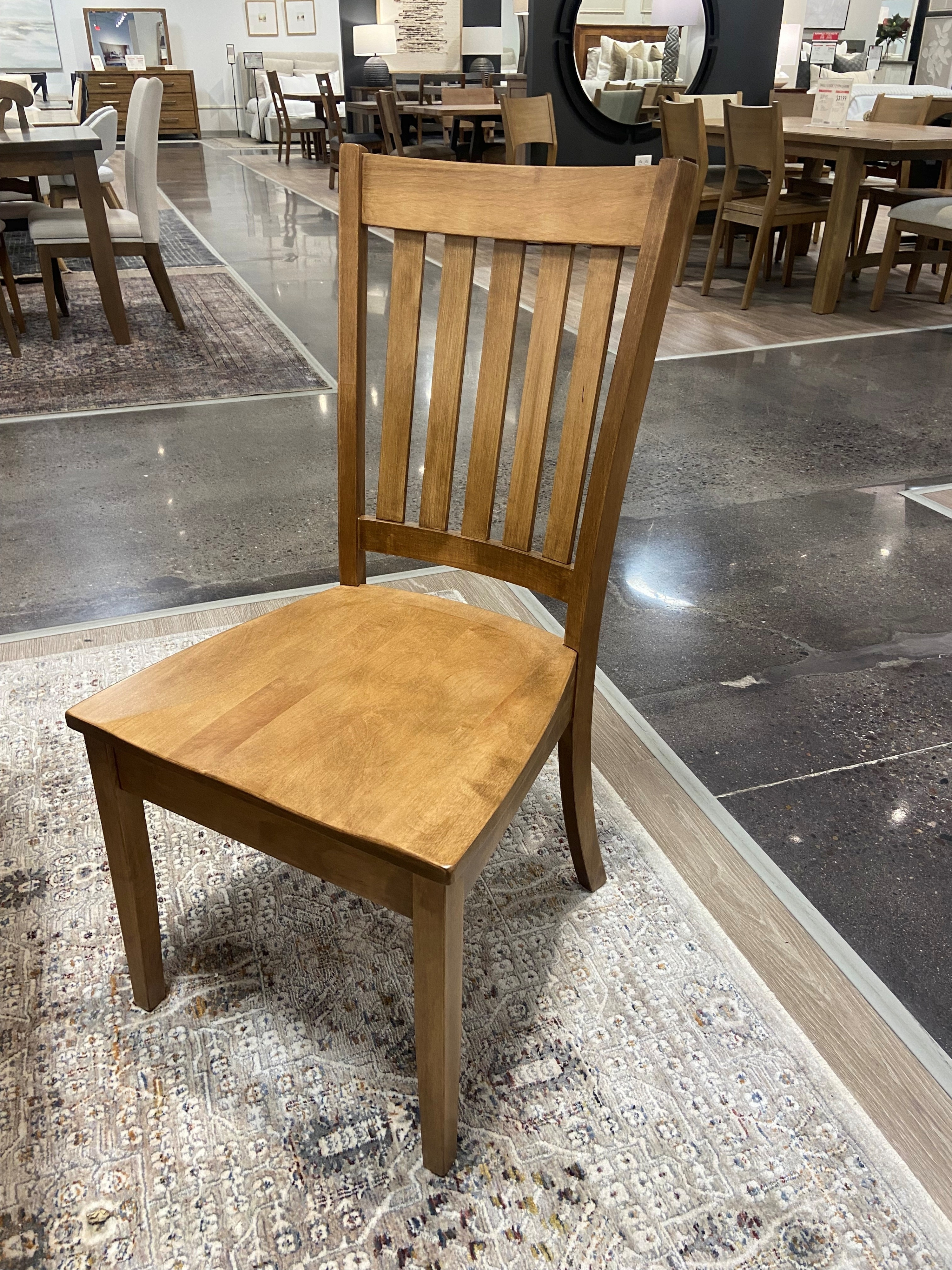 Dining Side Chair