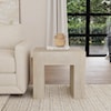 Classic Home Bristol Bristol End Table