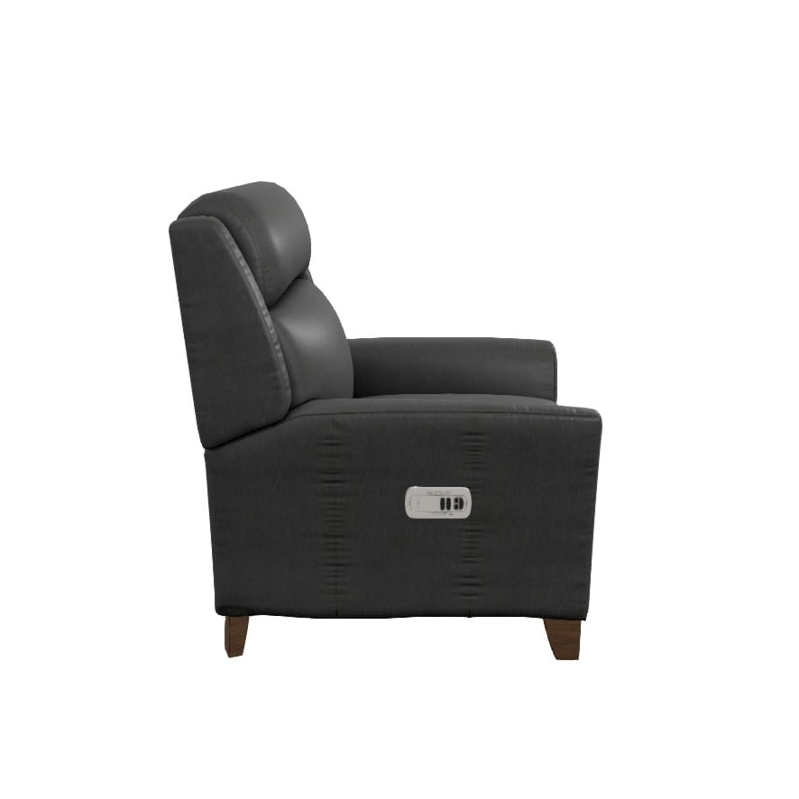Power Hi-Leg Recliner