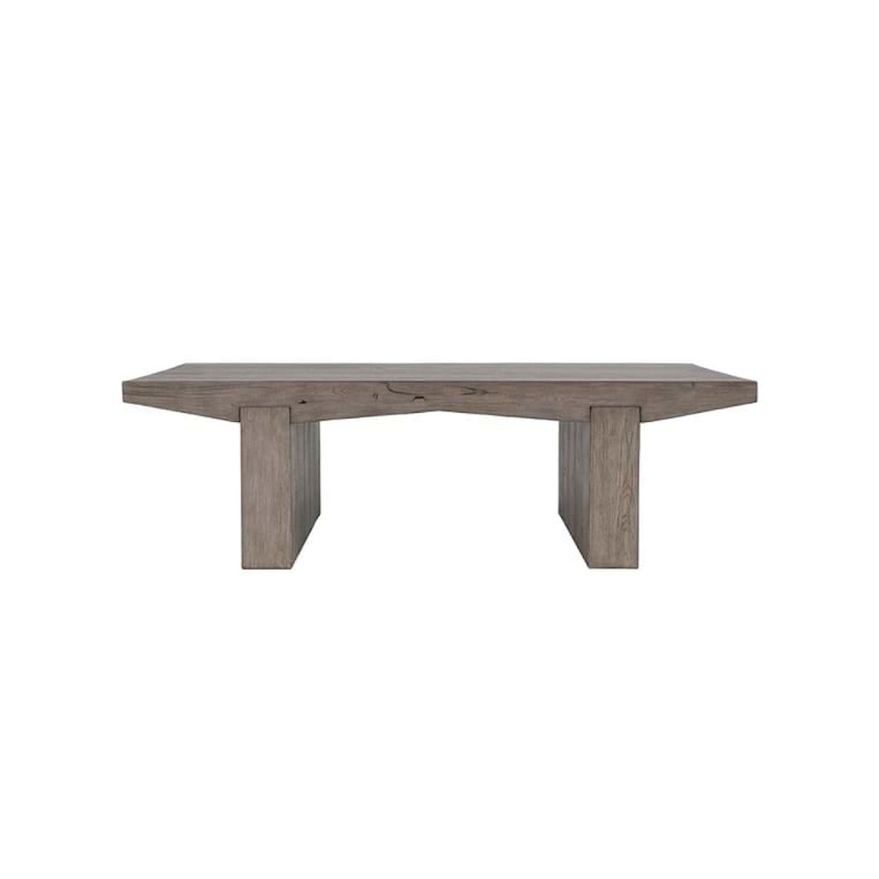 Classic Home Canyon 60'' Coffee Table