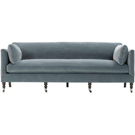 Madeline Stationary Sofa