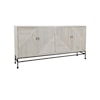 Classic Home Buffets and Sideboards 4-Door Sideboard