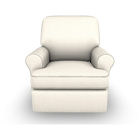 Swivel Glider Recliner