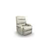 Best Home Furnishings Sedgefield Sedgefield Pwr Wall Recliner w/ Pwr Headrest