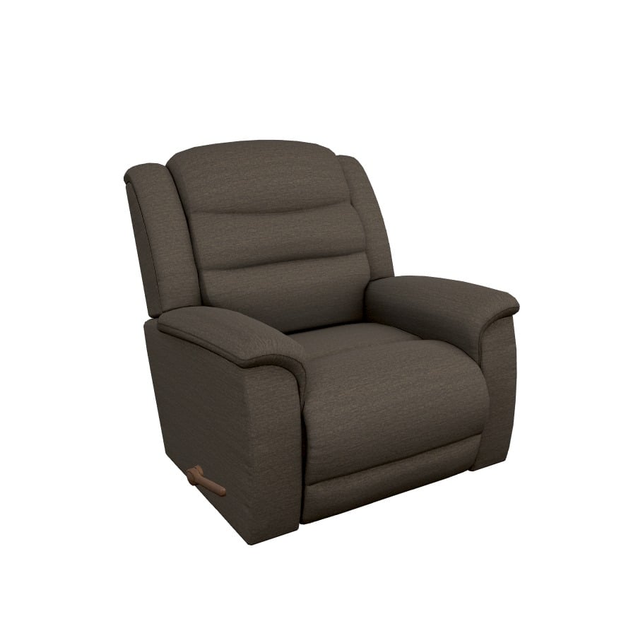 Manual Rocker Recliner