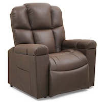 Lift Chair w/ Pwr Hdrst, Lumbar, & HeatWave