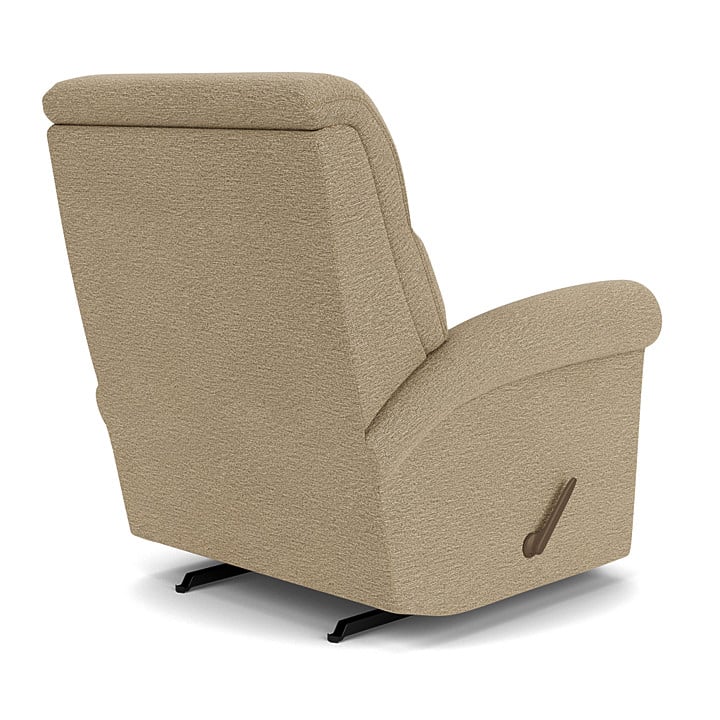 Manual Rocker Recliner