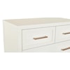 Bassett Tidewater Tidewater Tall Chest