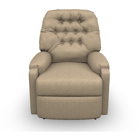 Power Wallhugger Recliner