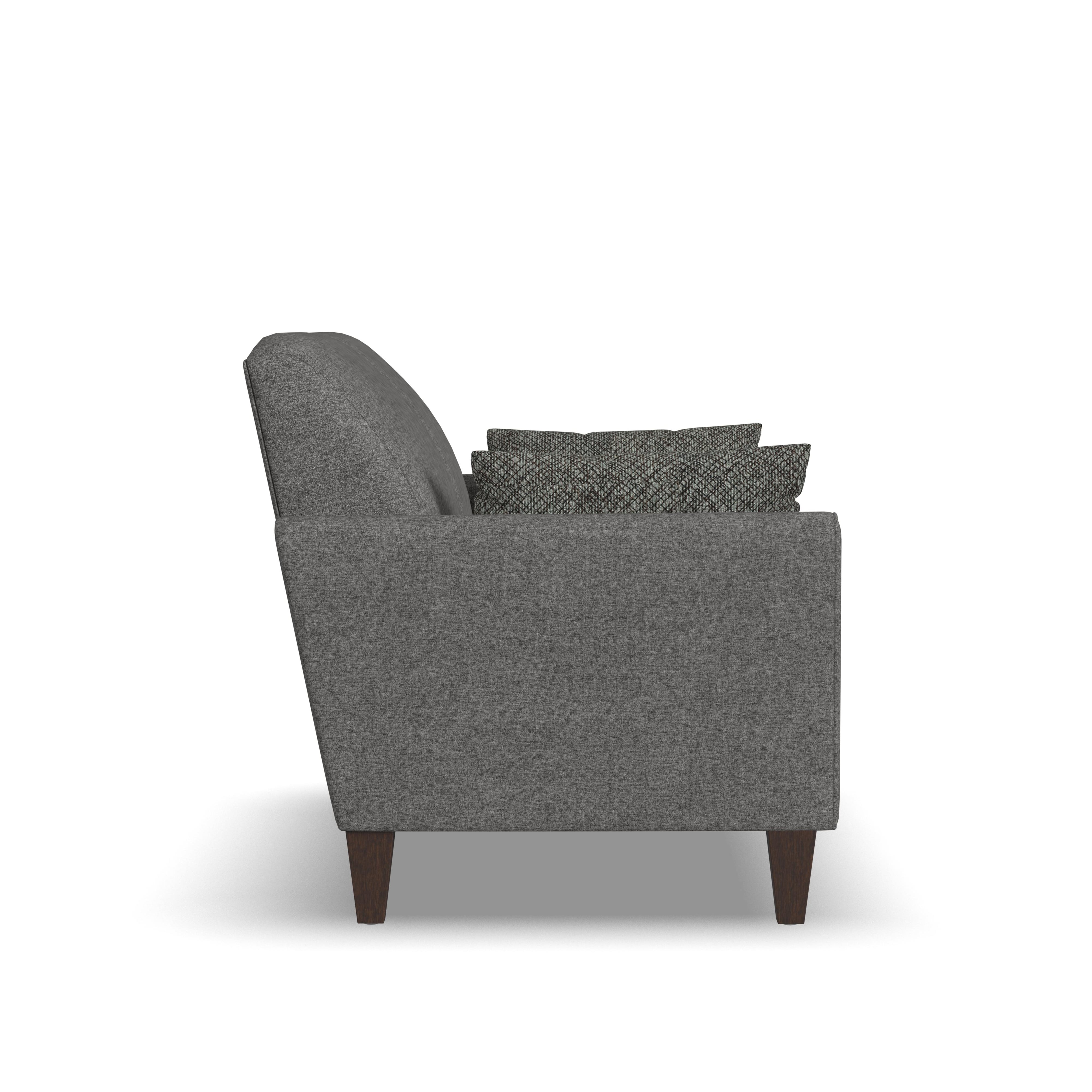 Flexsteel BOND Loveseat