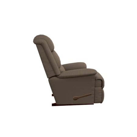 Rocking Recliner