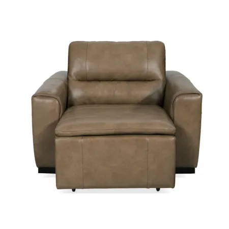 Power Sliding Arm Chair