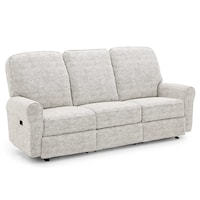 Power Space Saver Sofa