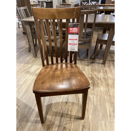 Dining Side Chair