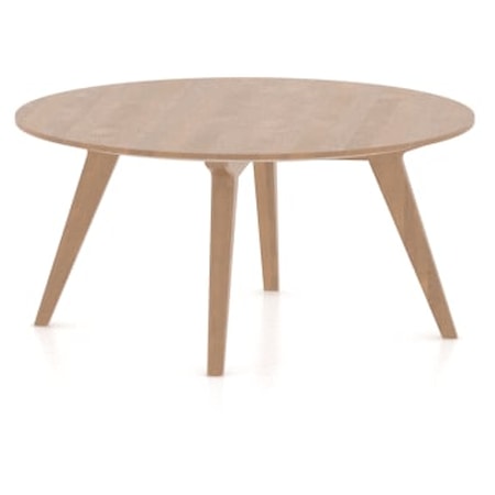 Customizable Cocktail Table