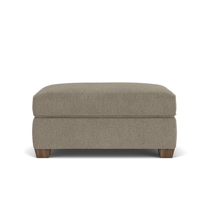 Cocktail Ottoman