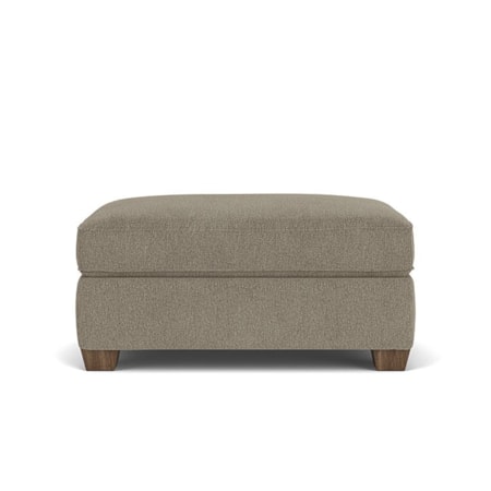 Cocktail Ottoman