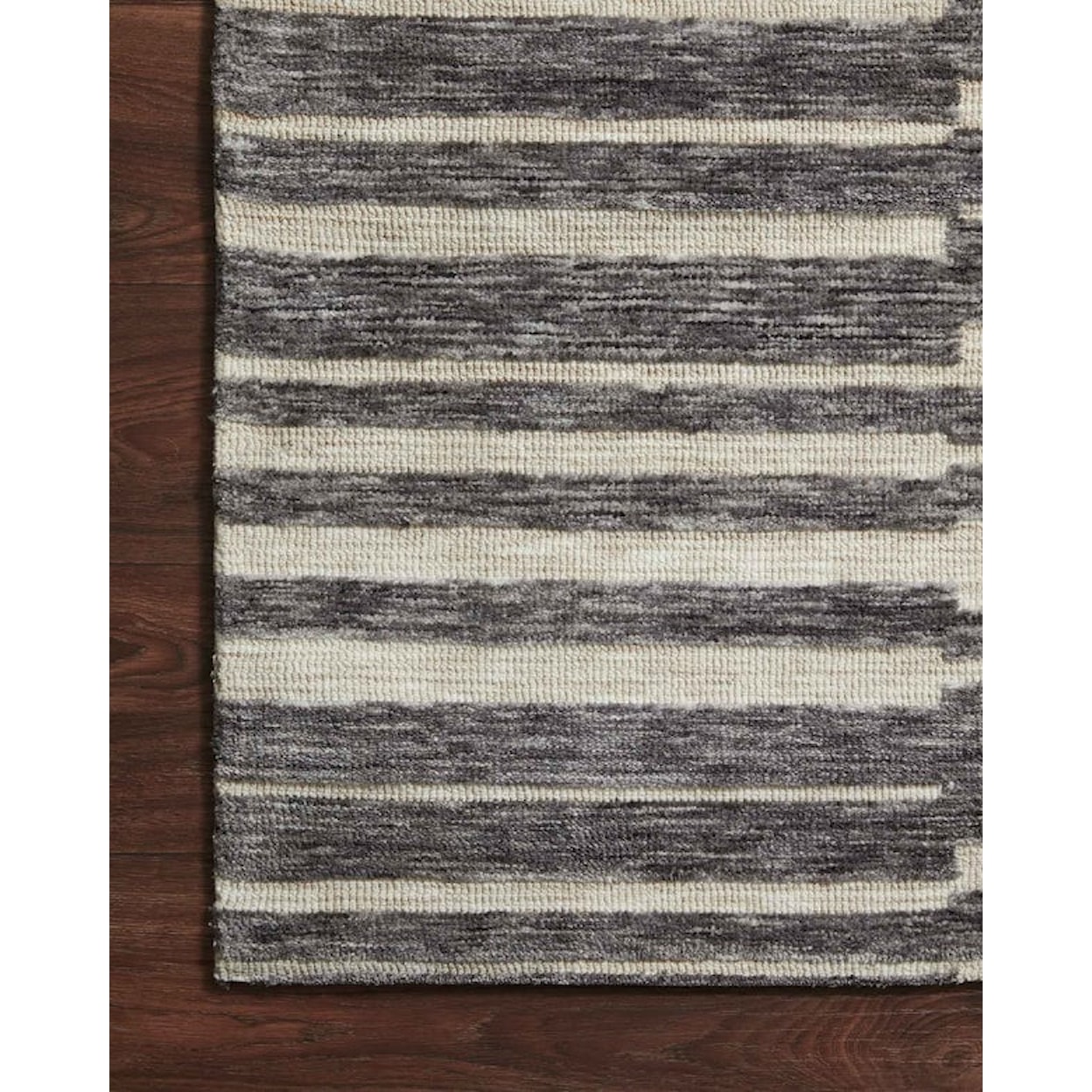 Loloi Rugs Neda 7'9" x 9'9" Natural / Slate